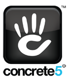 concrete5 Content Management System
